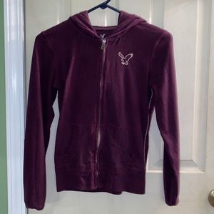 American eagle jacket